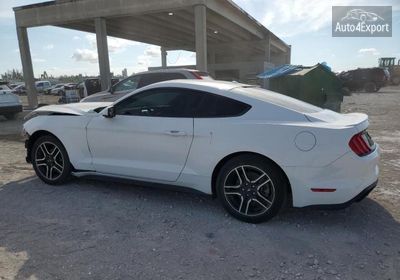 2019 Ford Mustang 1FA6P8TH0K5117868 photo 1