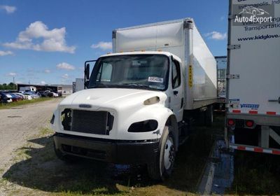 2020 Freightliner M2 106 Med 3ALACWFC0LDLY3115 photo 1
