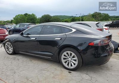 5YJSA1E24JF248860 2018 Tesla Model S photo 1