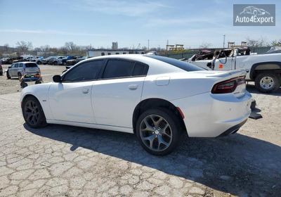 2015 Dodge Charger R/ 2C3CDXCT9FH917334 photo 1