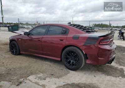 2017 Dodge Charger R/ 2C3CDXCT9HH652496 photo 1