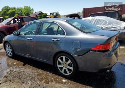 2005 Acura Tsx JH4CL96865C035524 photo 1