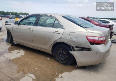2009 Toyota Camry Base 4T4BE46K99R070601 photo 1