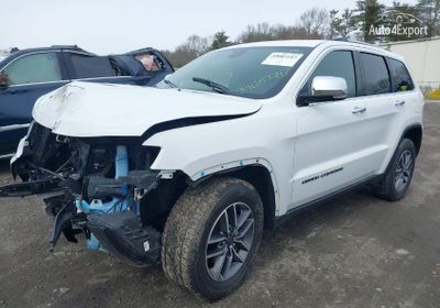2020 Jeep Grand Cherokee Limited 4x4 1C4RJFBG4LC391111 photo 1