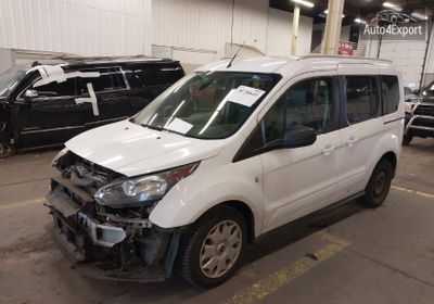 NM0AS8FX0F1188505 2015 Ford Transit Connect Xlt photo 1