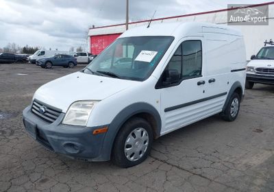 NM0LS7CN3CT100309 2012 Ford Transit Connect Xl photo 1