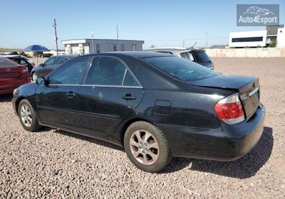 2006 Toyota Camry Le 4T1BE32K66U673561 photo 1