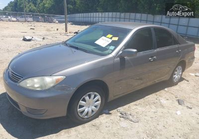 2006 Toyota Camry Le 4T1BE30K06U687653 photo 1