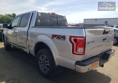 2015 Ford F150 Super 1FTEW1EP0FFC75292 photo 1