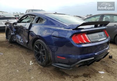 2019 Ford Mustang 1FA6P8TH7K5195869 photo 1