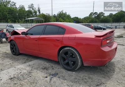 2011 Dodge Charger R/ 2B3CL5CT8BH535620 photo 1