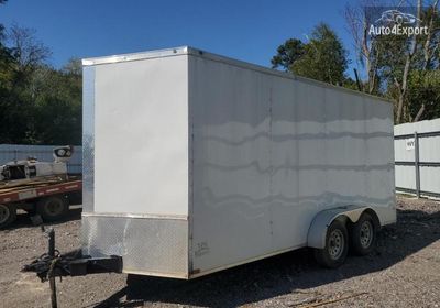 53NBE1622N1095661 2022 Other Trailer photo 1
