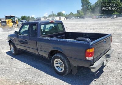 1999 Ford Ranger Sup 1FTYR14C1XPB02198 photo 1
