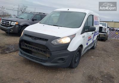 NM0LS6E74F1207295 2015 Ford Transit Connect Xl photo 1