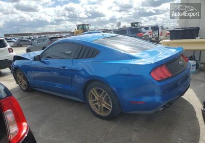 2019 Ford Mustang 1FA6P8TH7K5108682 photo 1
