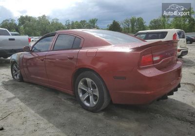 2014 Dodge Charger R/ 2C3CDXCT1EH259278 photo 1