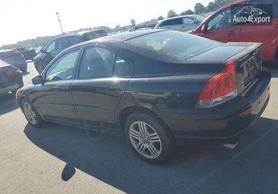 2007 Volvo S60 2.5t YV1RS592272603981 photo 1