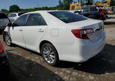 2013 Toyota Camry L 4T4BF1FK9DR300285 photo 1