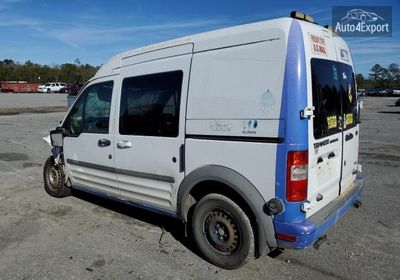 2012 Ford Transit Co NM0LS7DN2CT123398 photo 1