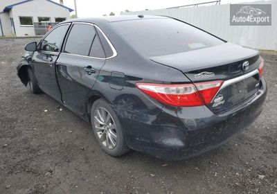 2015 Toyota Camry Le 4T4BF1FK6FR508918 photo 1
