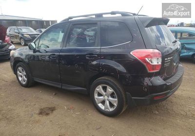 2014 Subaru Forester 2 JF2SJAHC5EH438789 photo 1