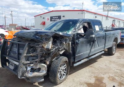 2017 Ford F-250 Lariat 1FT7W2BT8HED17197 photo 1