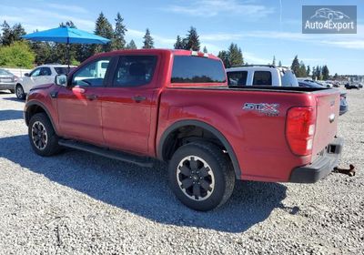 2021 Ford Ranger Xl 1FTER4FH9MLD18655 photo 1