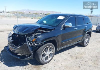 2020 Jeep Grand Cherokee Limited 4x4 1C4RJFBG8LC108581 photo 1