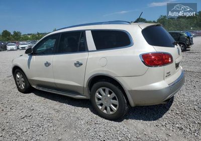 2011 Buick Enclave Cx 5GAKRCED0BJ142455 photo 1