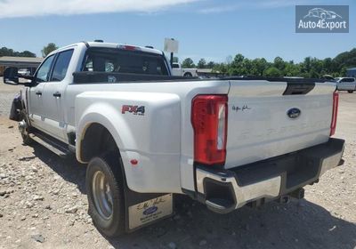2023 Ford F350 Super 1FT8W3DT1PED35983 photo 1