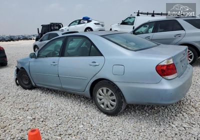 2006 Toyota Camry Le 4T1BE32K96U670248 photo 1