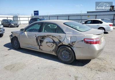 2009 Toyota Camry Base 4T4BE46K89R094551 photo 1