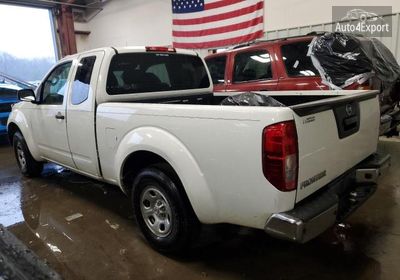 2016 Nissan Frontier S 1N6BD0CT3GN773154 photo 1
