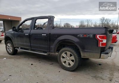 1FTEW1EPXKKF25509 2019 Ford F150 Super photo 1