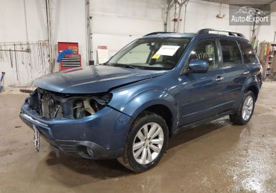 2011 Subaru Forester 2.5x Limited JF2SHBEC2BH773932 photo 1