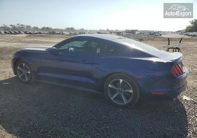 2016 Ford Mustang 1FA6P8AM5G5241027 photo 1