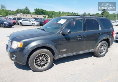 2008 Ford Escape Limited 1FMCU94148KB01868 photo 1