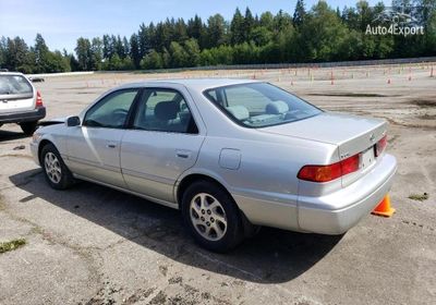 2000 Toyota Camry Ce JT2BF22K5Y0263347 photo 1