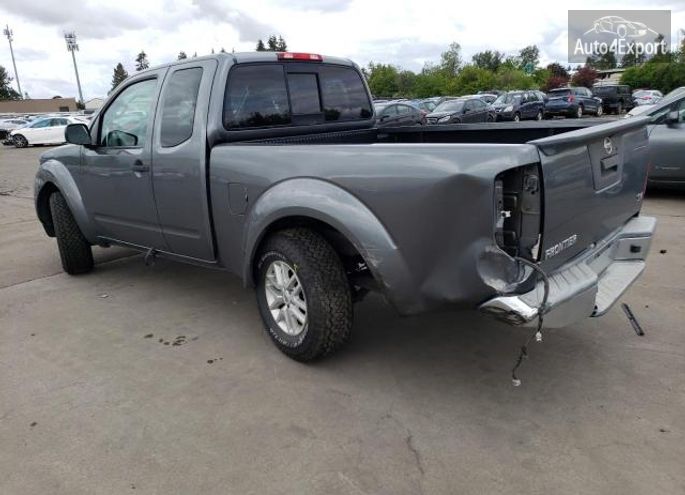 1N6BD0CT6GN711280 2016 NISSAN FRONTIER S photo 1