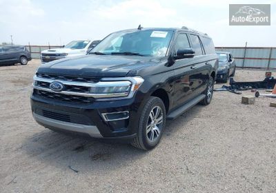 2024 Ford Expedition Limited Max 1FMJK2A84REA35571 photo 1